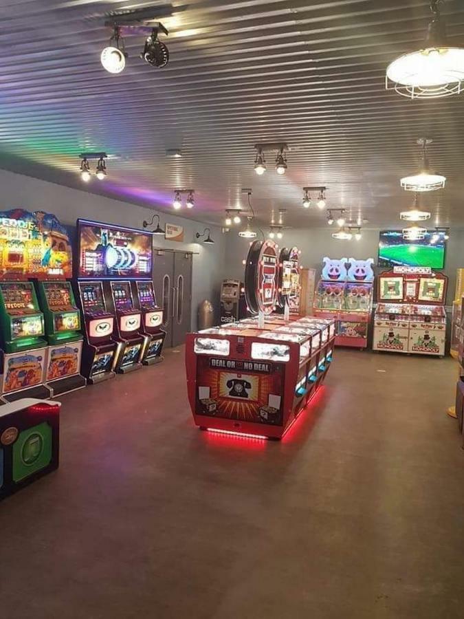 Caravan For Rent At Tattershall Holiday Park Екстер'єр фото